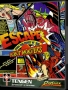 Commodore  Amiga&nbsp; - &nbsp;Escape Planet Robot Monsters